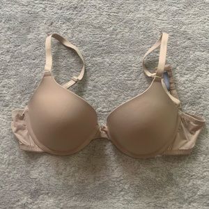 Aerie Nude Bra!